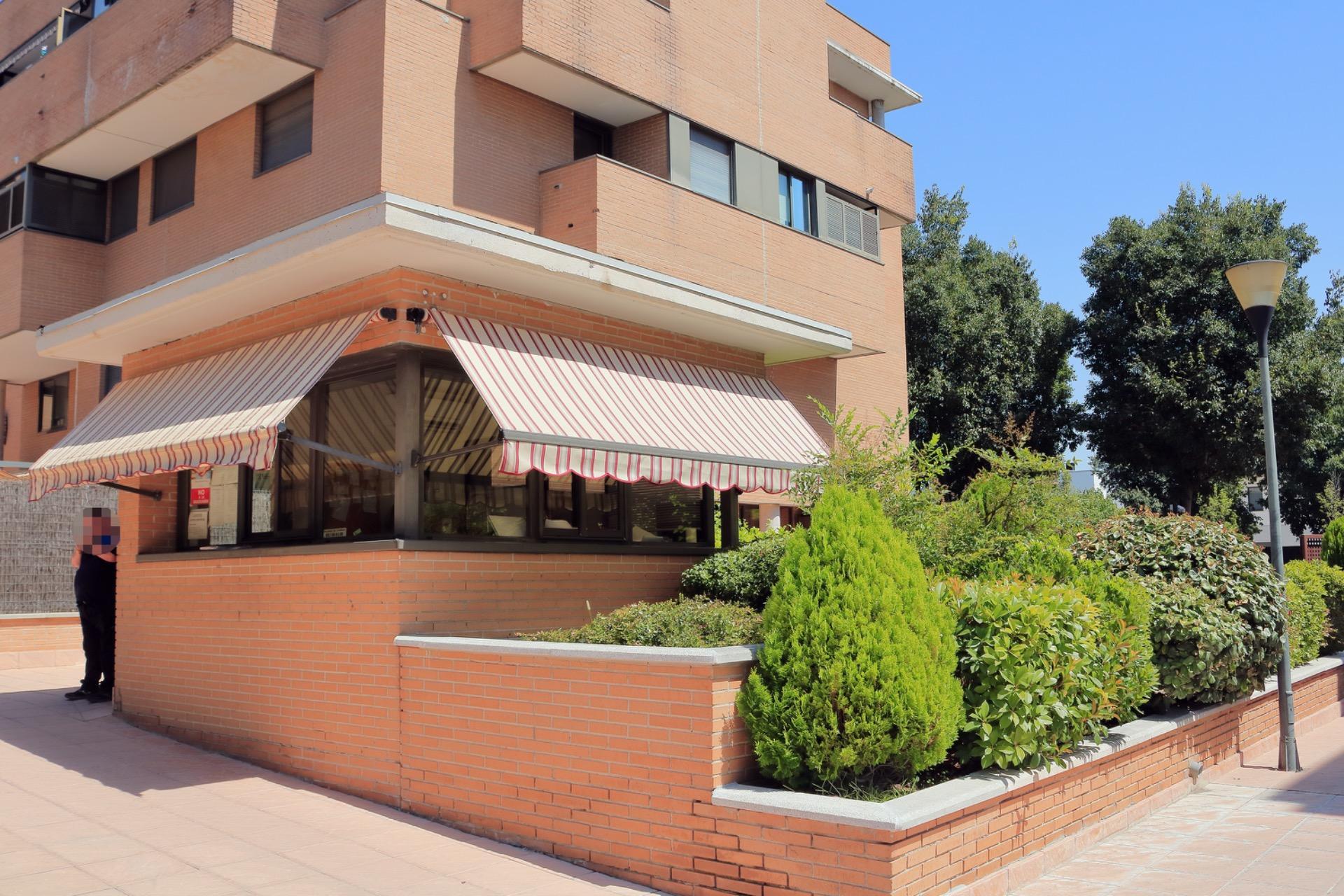 Ãtico en venta, Pozuelo de AlarcÃ³n, Madrid, Madrid