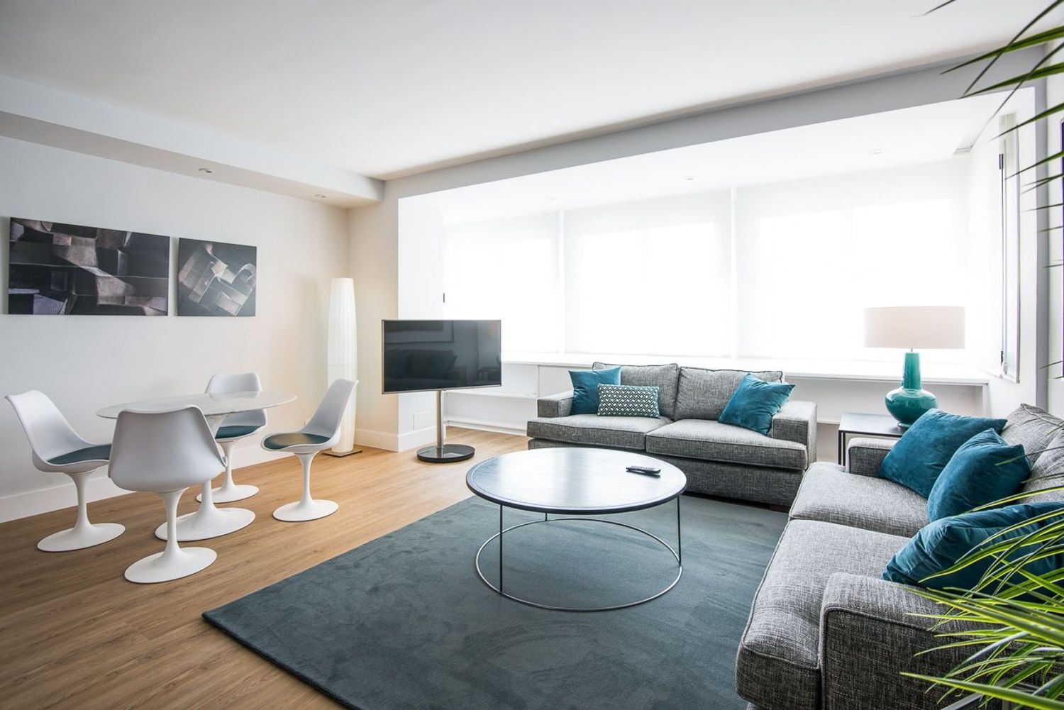 Piso en venta, Madrid