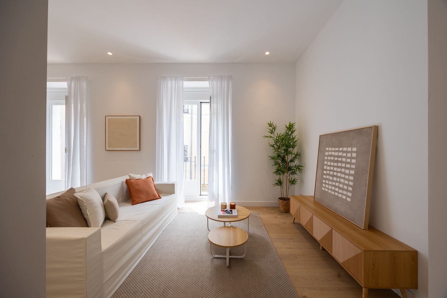 Piso en venta, Madrid