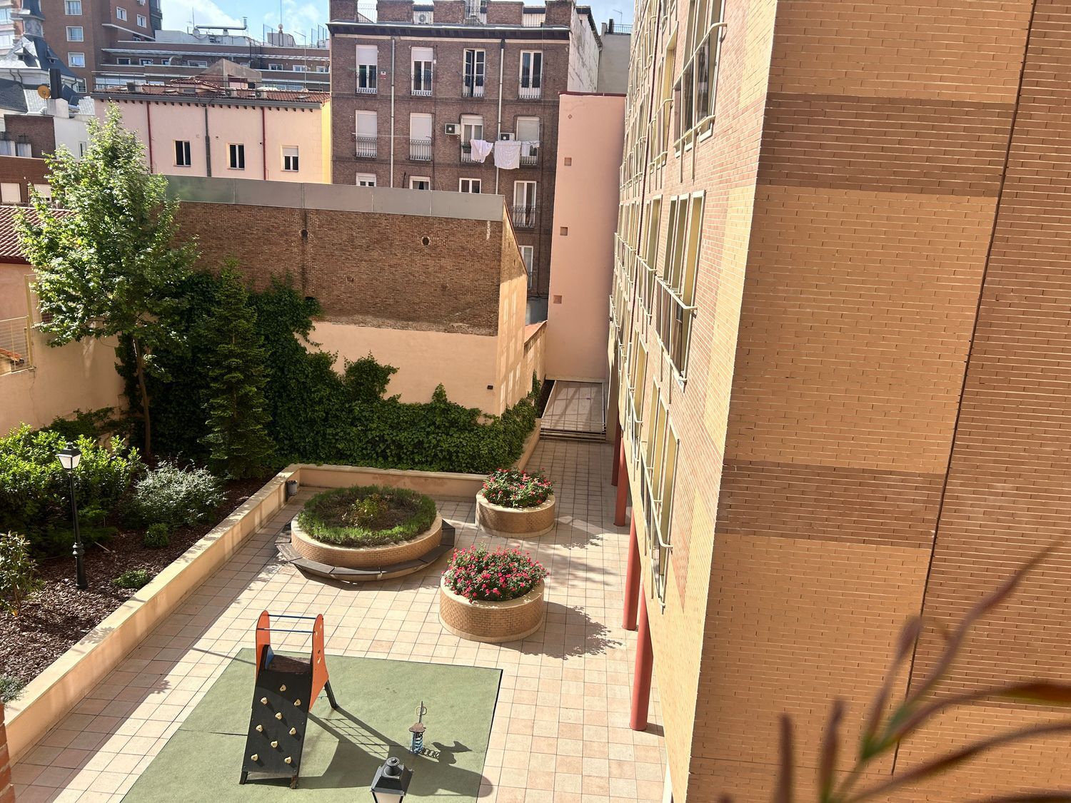 Piso en venta, Madrid