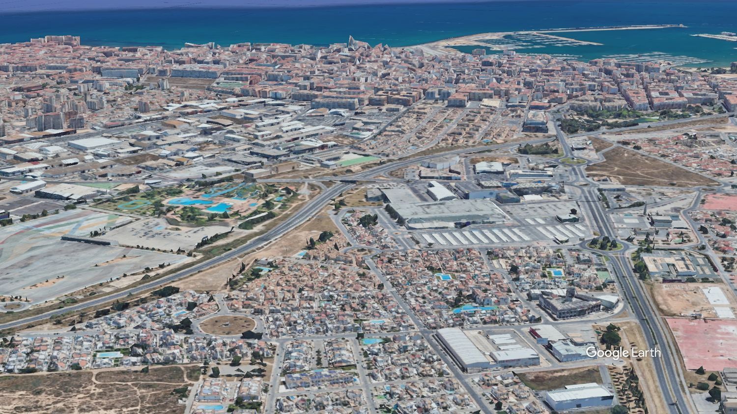 Casas o chalets-Venta-Torrevieja-2411448-Foto-2