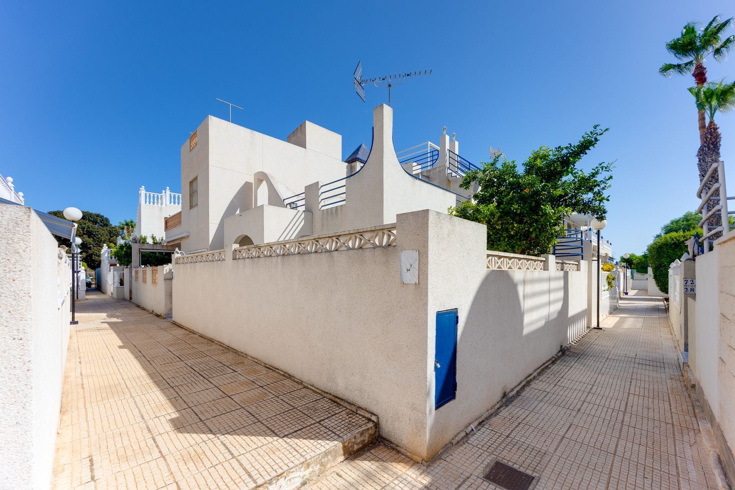 Casas o chalets-Venta-Torrevieja-2411448-Foto-5