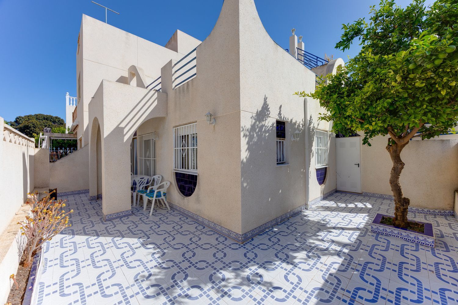 Casas o chalets-Venta-Torrevieja-2411448-Foto-31
