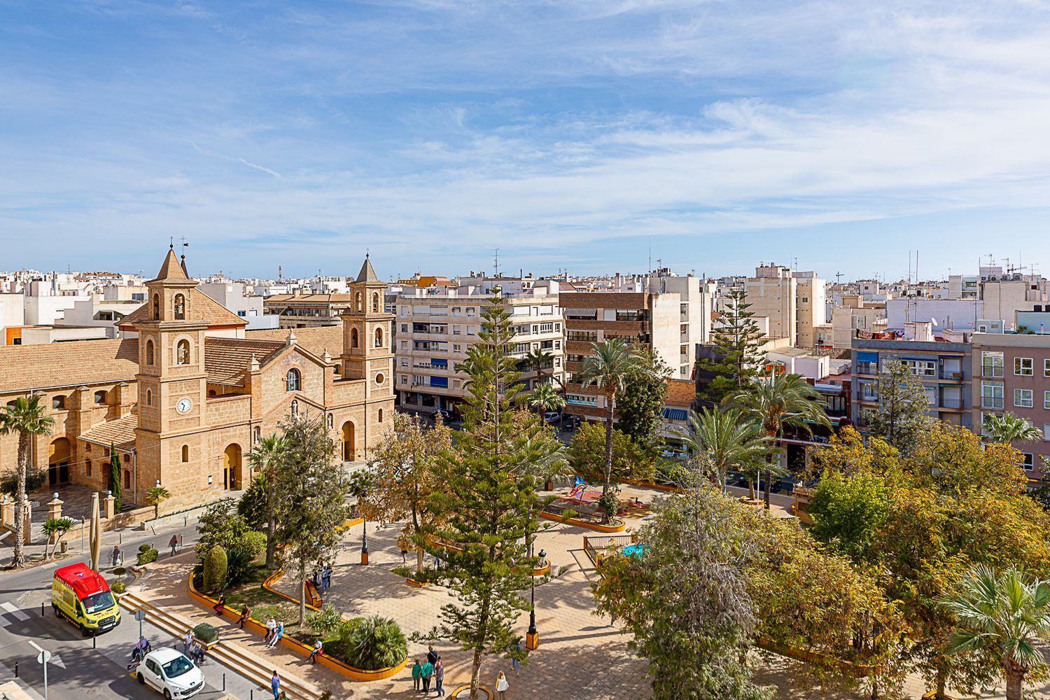 Casas o chalets-Venta-Torrevieja-2411448-Foto-46