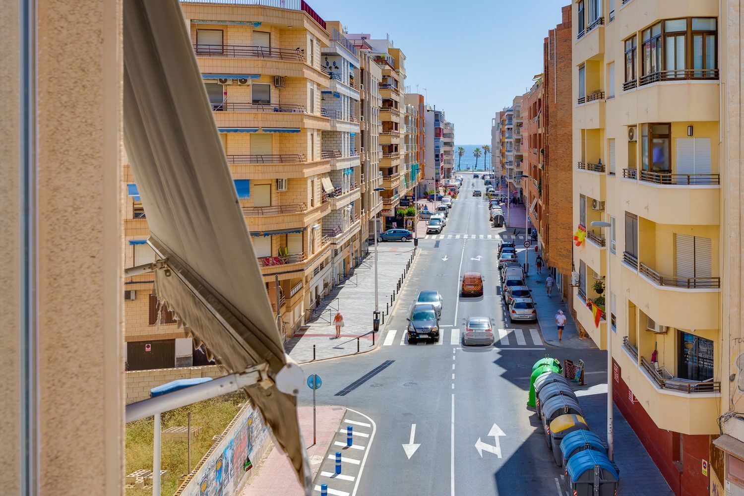 Piso en venta, Centro, Torrevieja