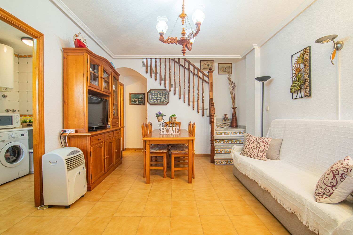 Casas o chalets-Venta-Santa Pola-2414228-Foto-2