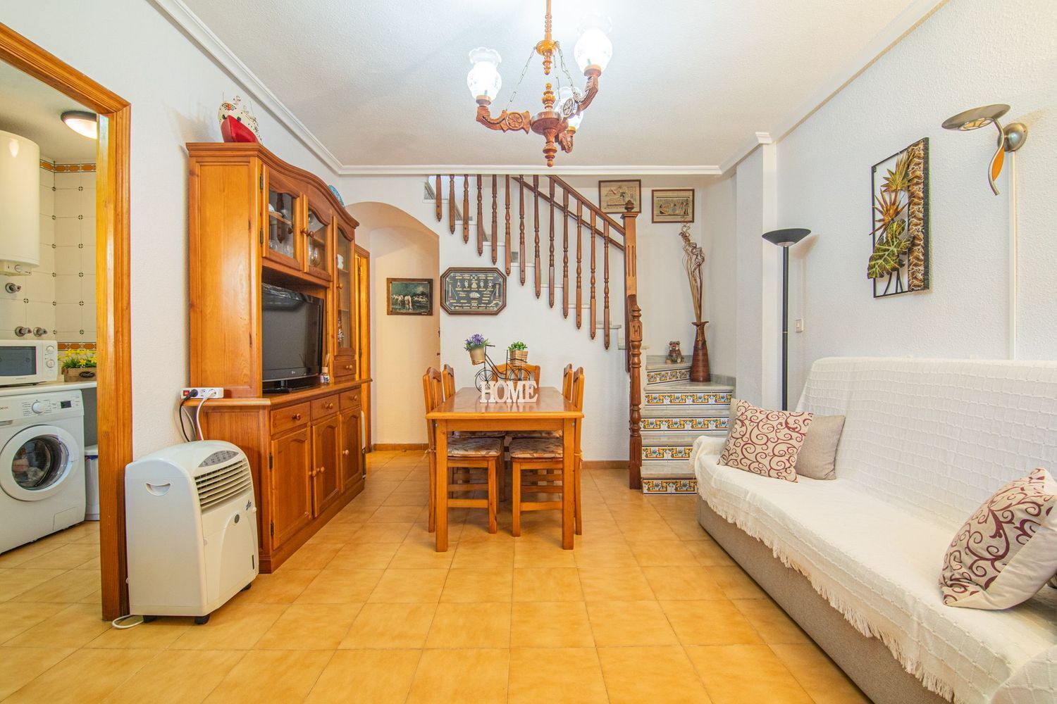 Casas o chalets-Venta-Santa Pola-2414228-Foto-4
