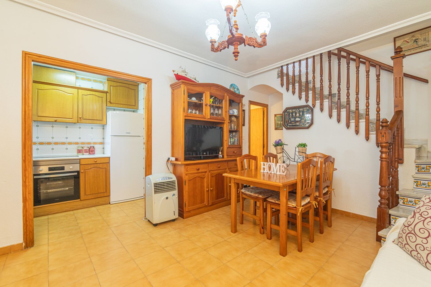 Casas o chalets-Venta-Santa Pola-2414228-Foto-3
