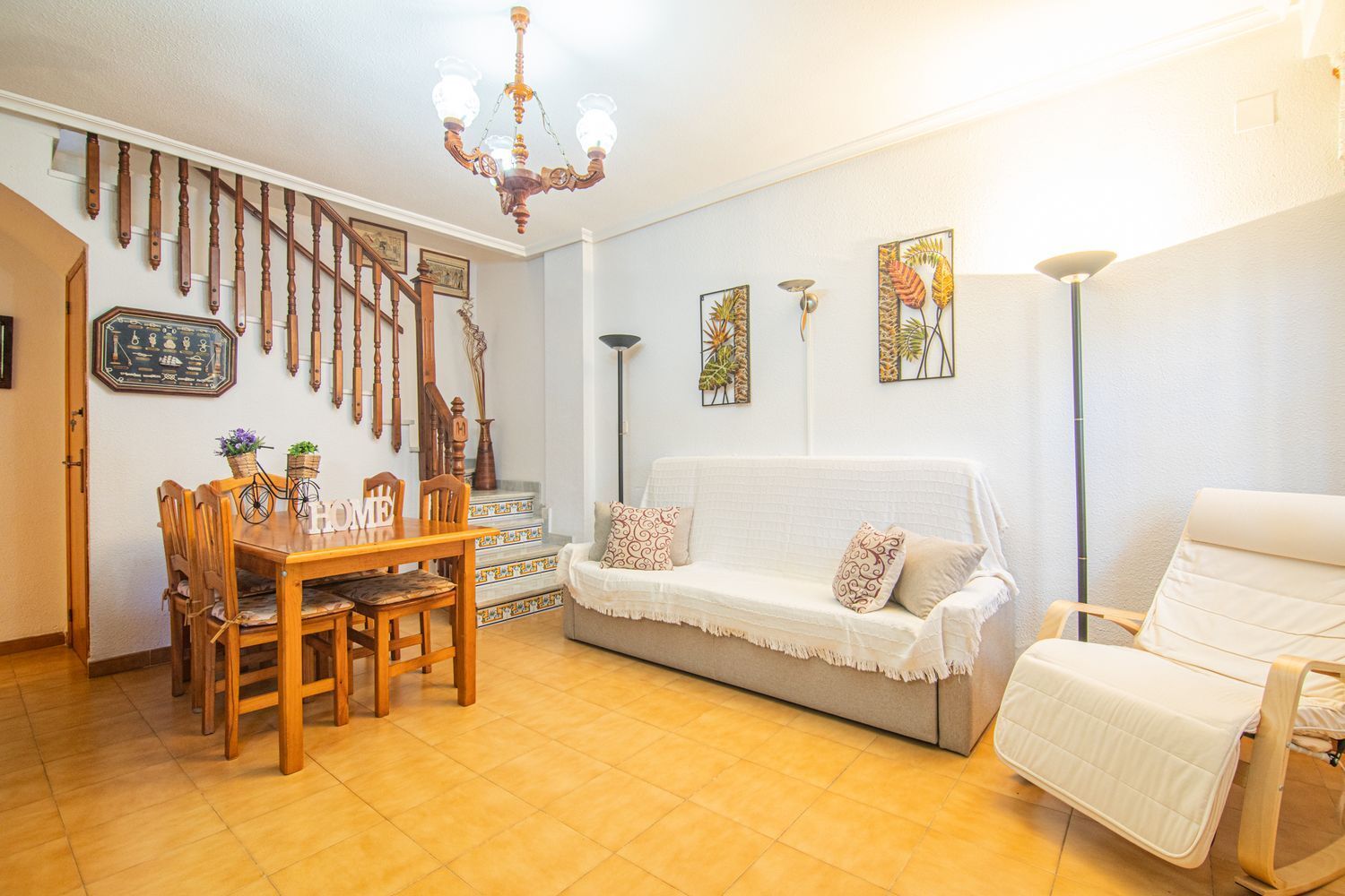 Casas o chalets-Venta-Santa Pola-2414228-Foto-5