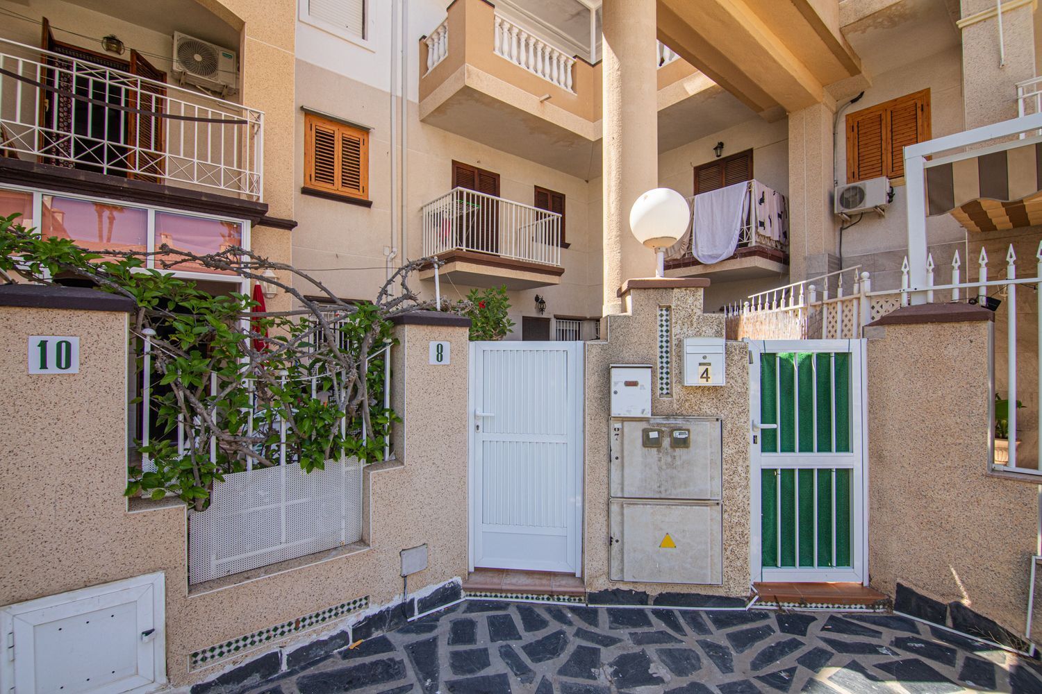 Casas o chalets-Venta-Santa Pola-2414228-Foto-29