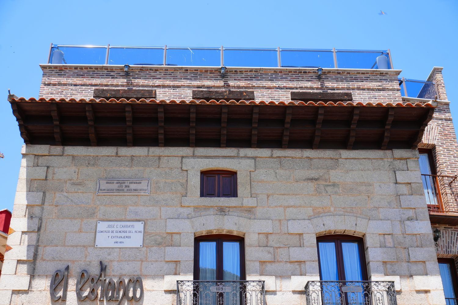 Edificios-Venta-El Hoyo de Pinares-2414234-Foto-94