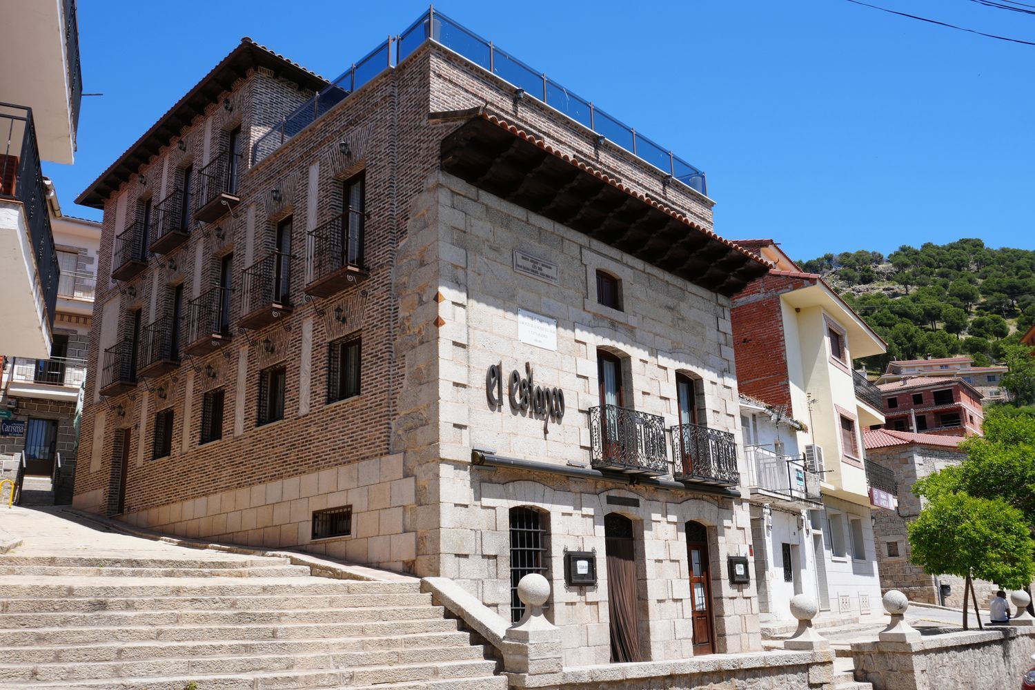 Edificios-Venta-El Hoyo de Pinares-2414234-Foto-92