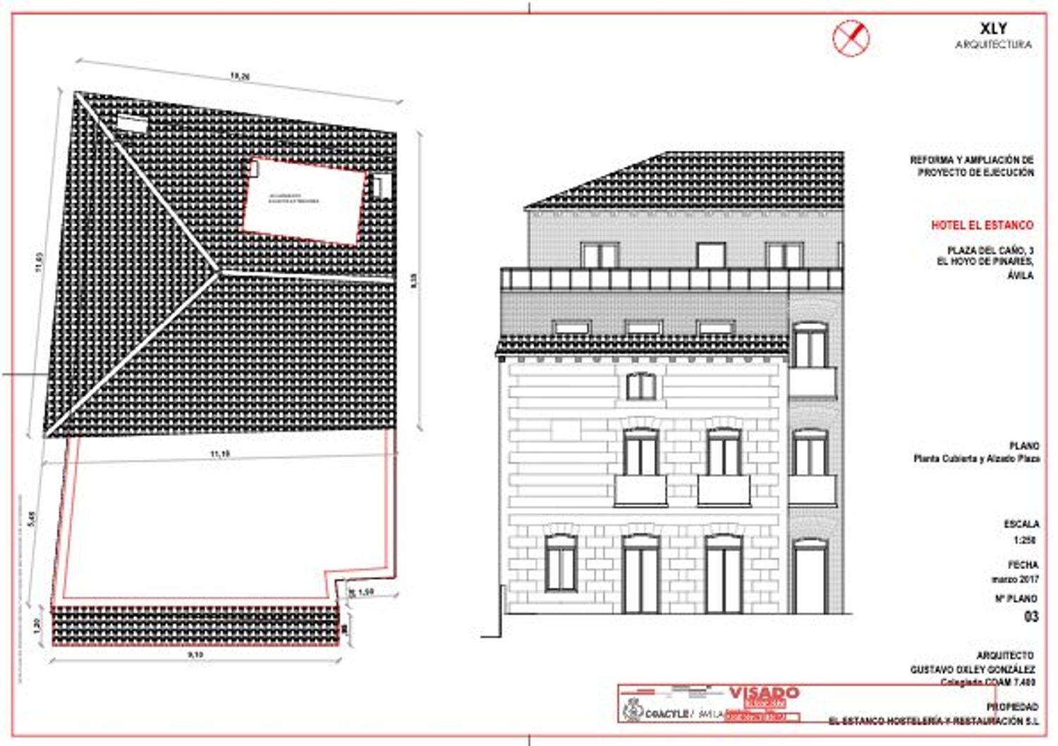 Edificios-Venta-El Hoyo de Pinares-2414234-Foto-107