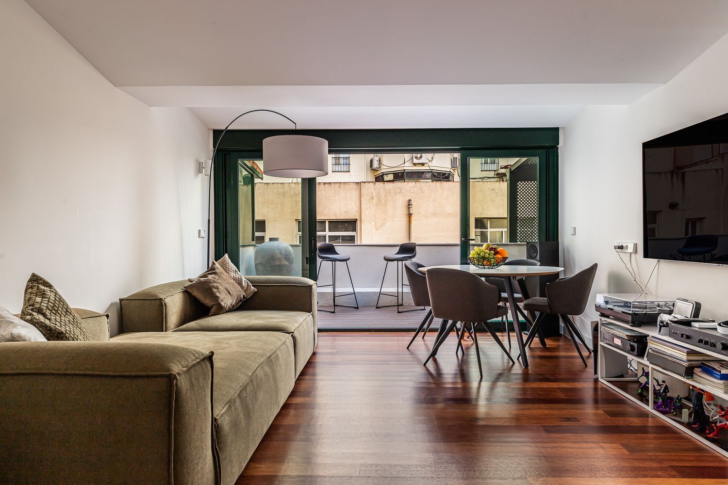 Piso en venta, ChamberÃ­ - Almagro, Madrid, Madrid