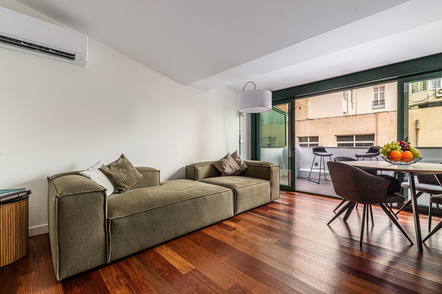 Piso en venta, Chamberí - Almagro, Madrid