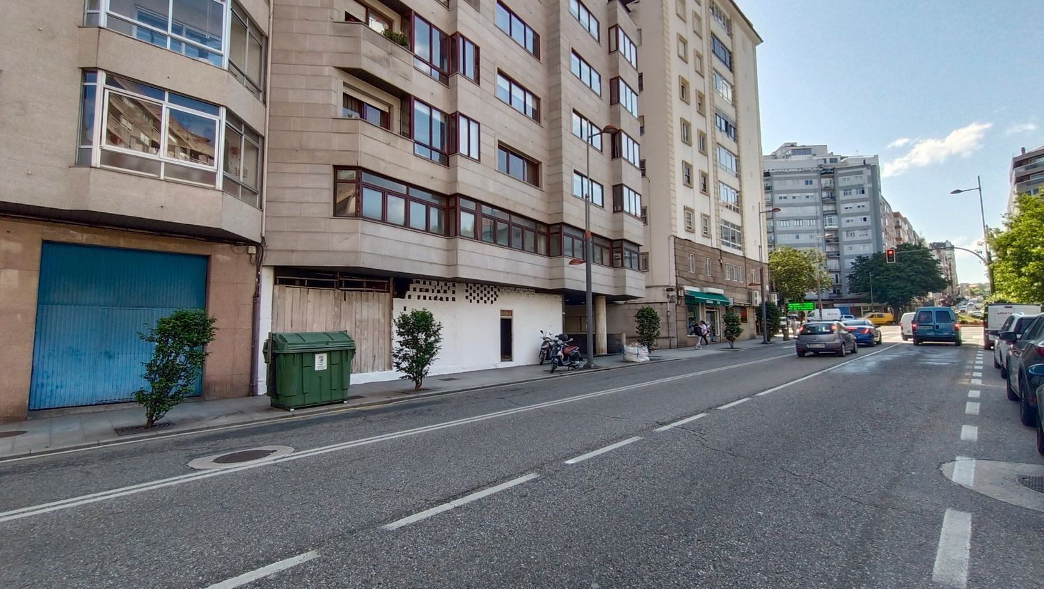 Local Comercial en venta, Vigo