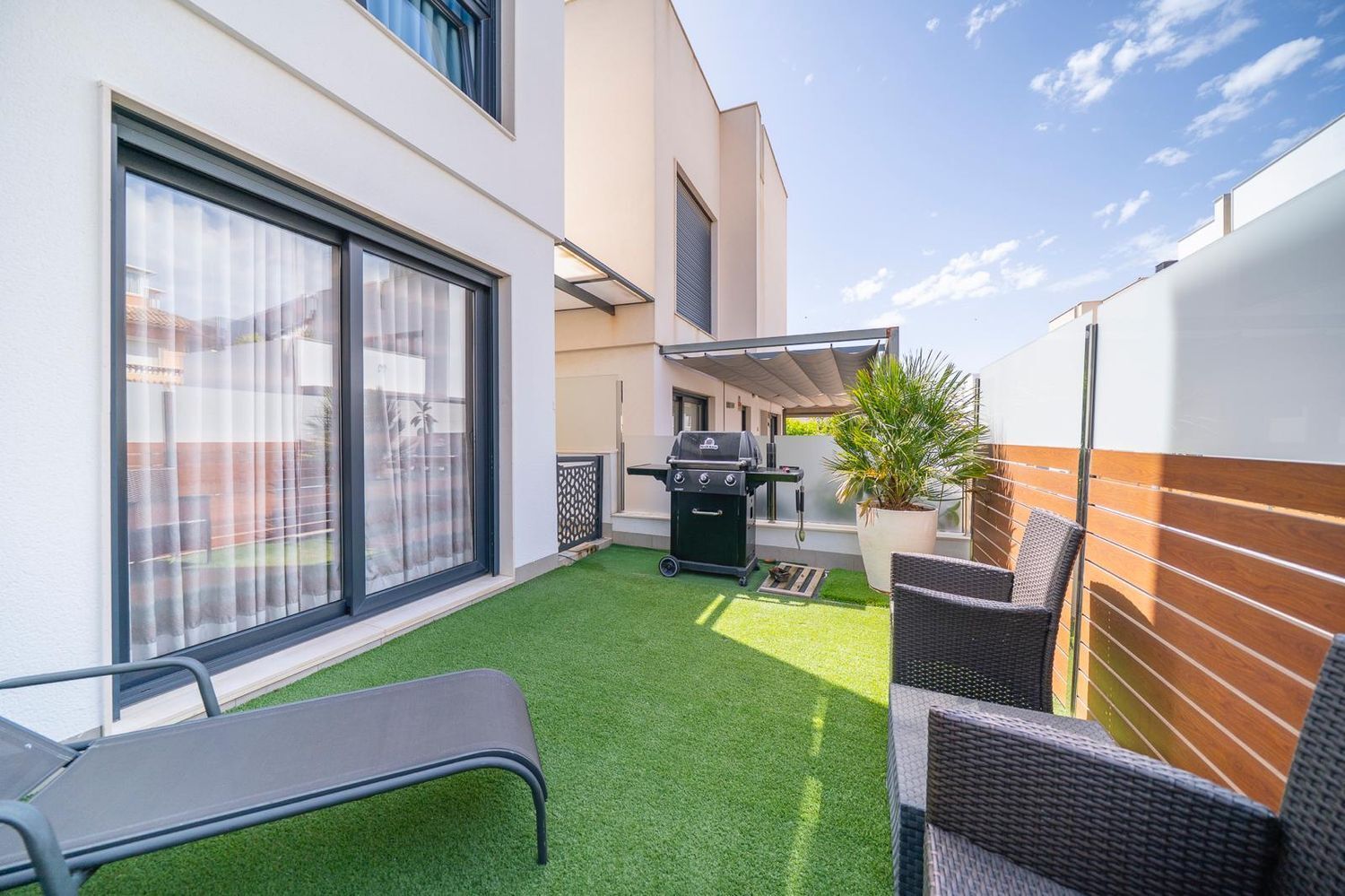 Chalet individual en venta, Torrevieja, Alicante/Alacant