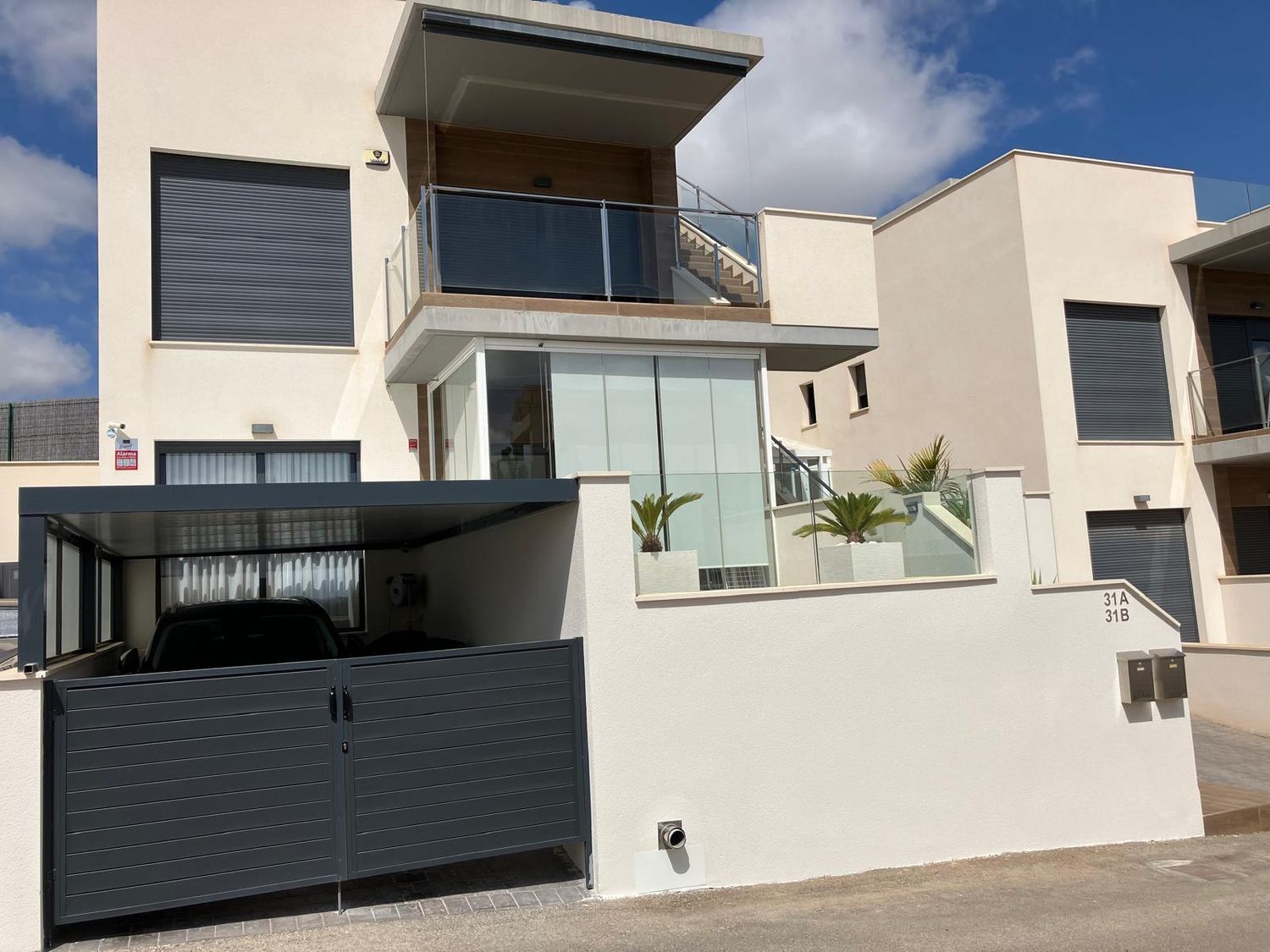 Piso en venta, San Miguel de Salinas, Alicante/Alacant