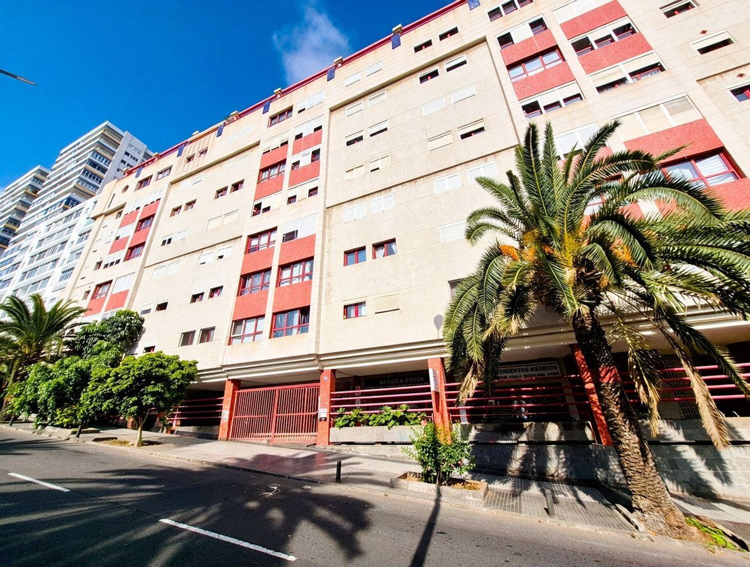 Piso en alquiler, Las Palmas de Gran Canaria, Las Palmas