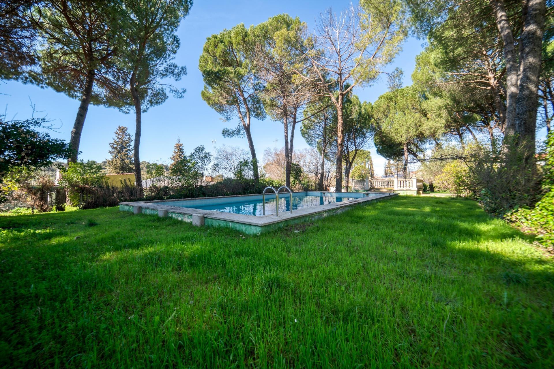 Chalet adosado en venta, Madrid, Madrid, Madrid