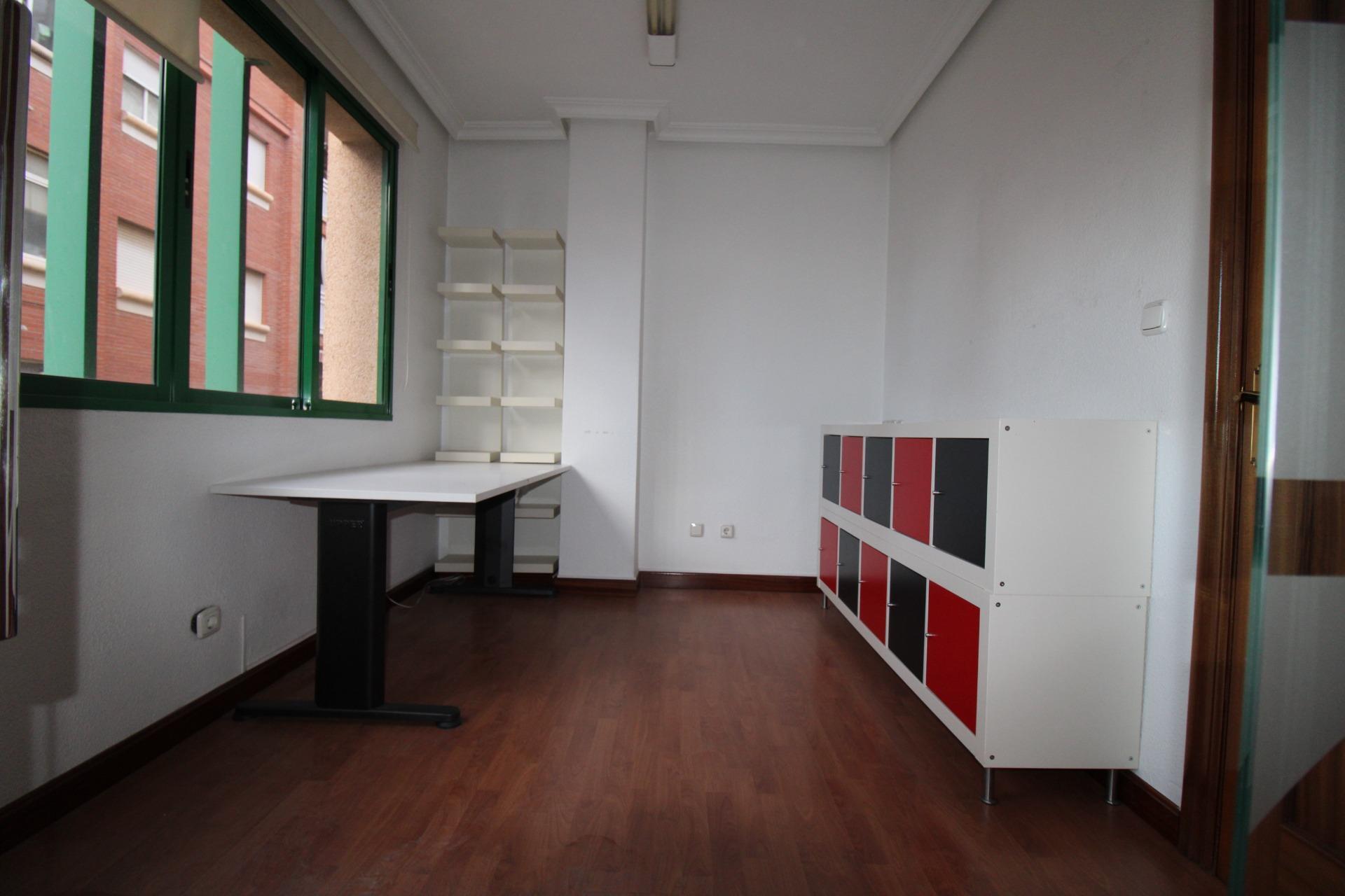 Oficina en venta, Molina de Segura, Murcia, Murcia