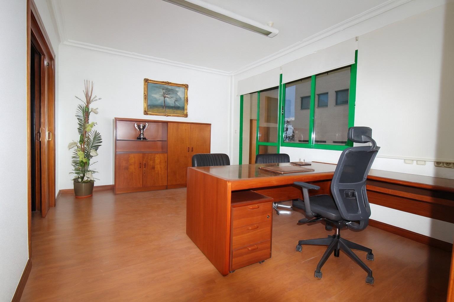 Oficina en venta, Molina de Segura, Murcia, Murcia