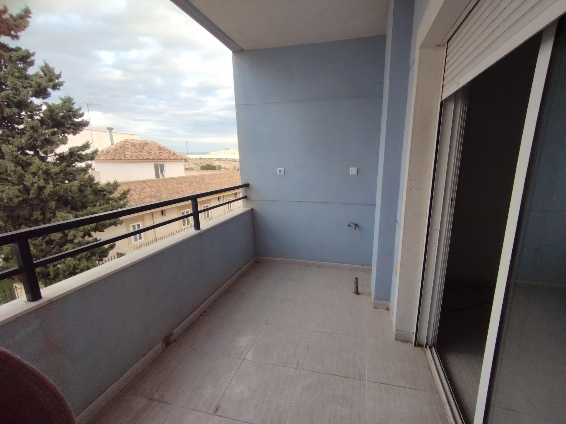 Piso en venta, Fortuna
