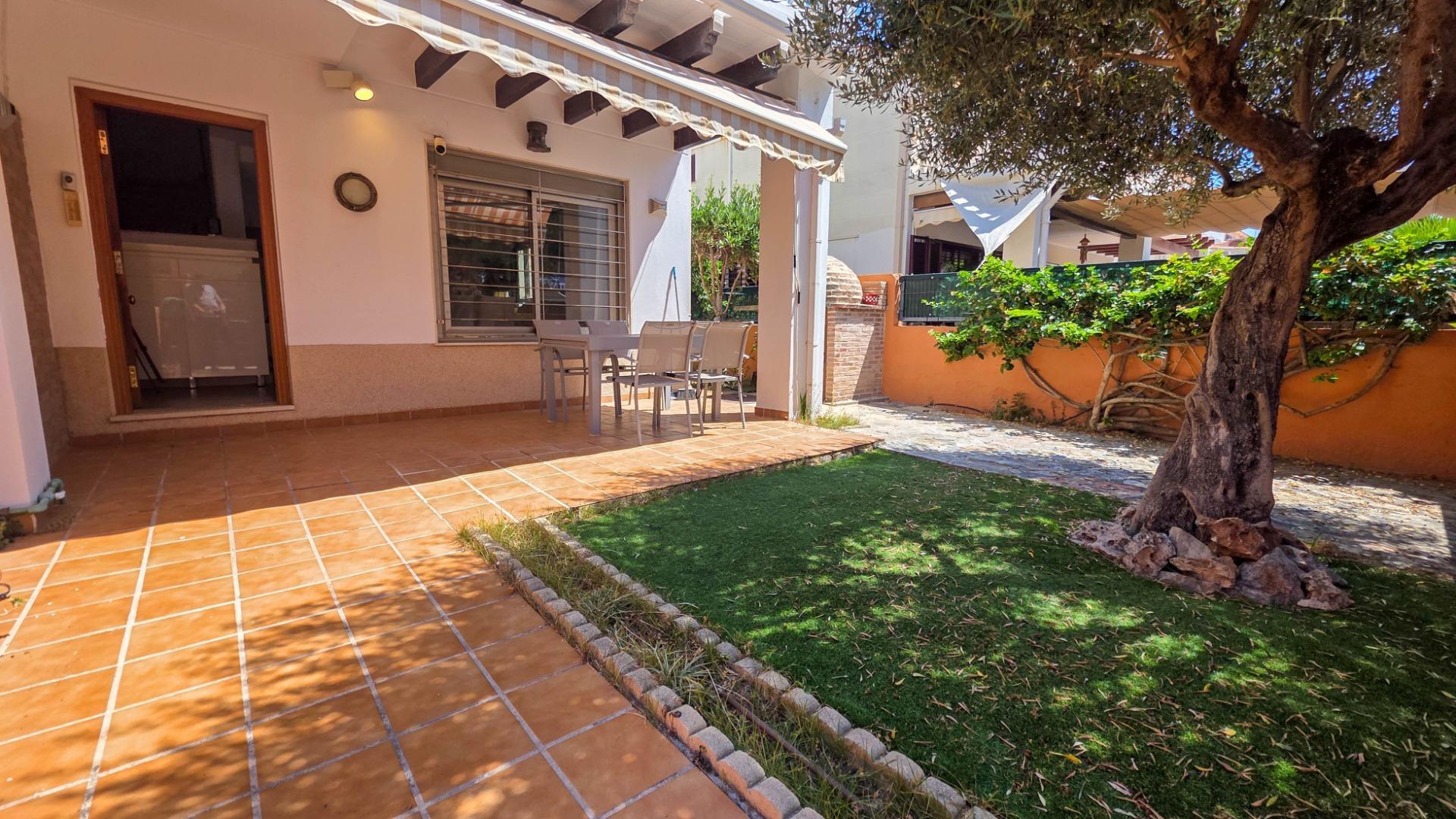 Chalet adosado en venta, Todos, Canet d'en Berenguer, Valencia/ValÃ¨ncia