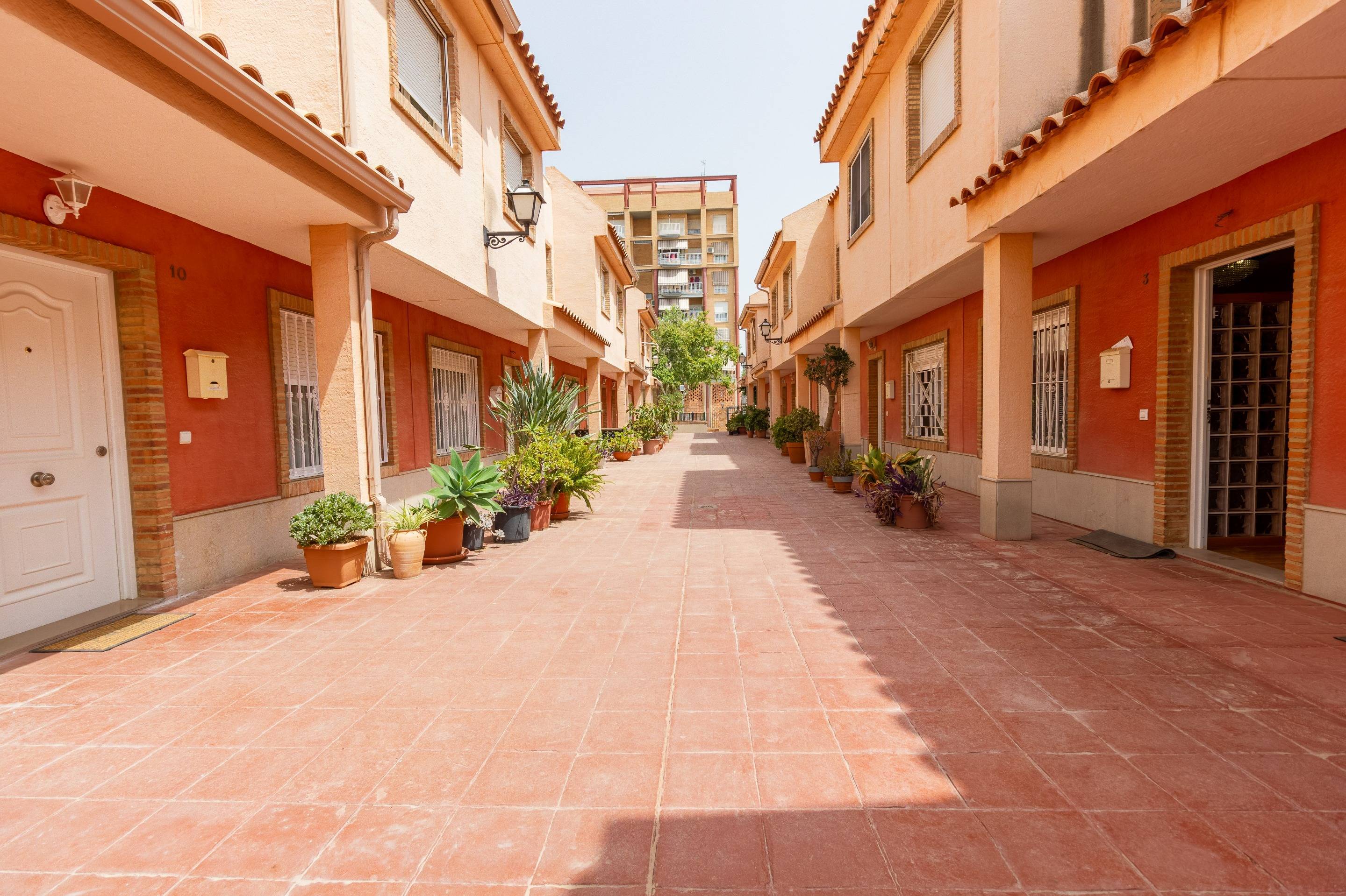 Chalet adosado en venta, Port de Sagunt, Valencia/ValÃ¨ncia, Valencia/ValÃ¨ncia