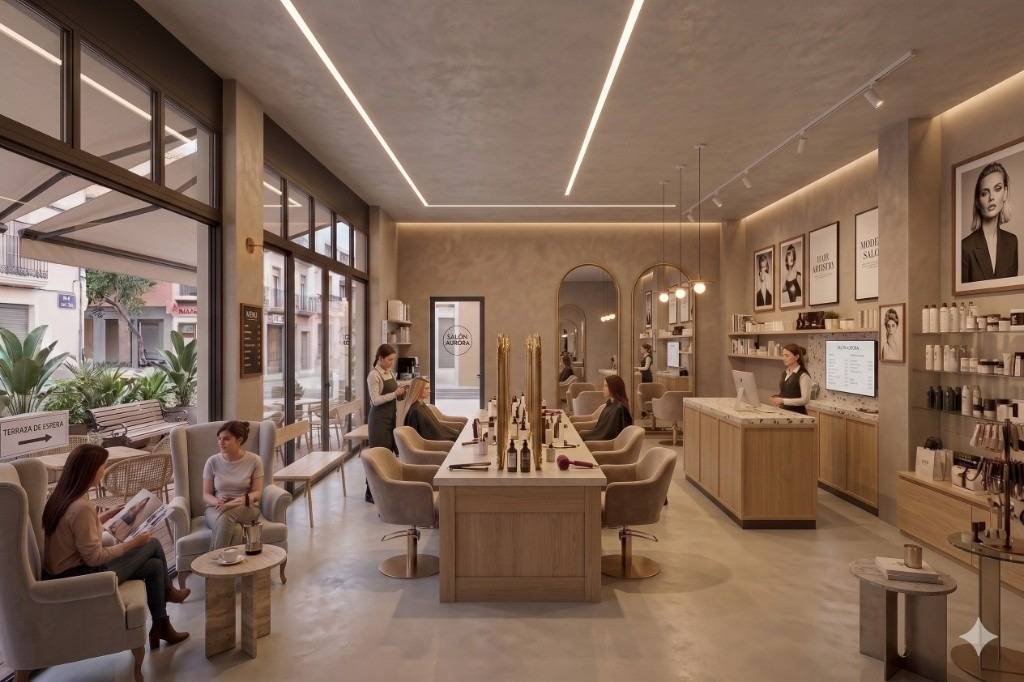 Local Comercial en venta, Todos, El Parador de las Hortichuelas, AlmerÃ­a