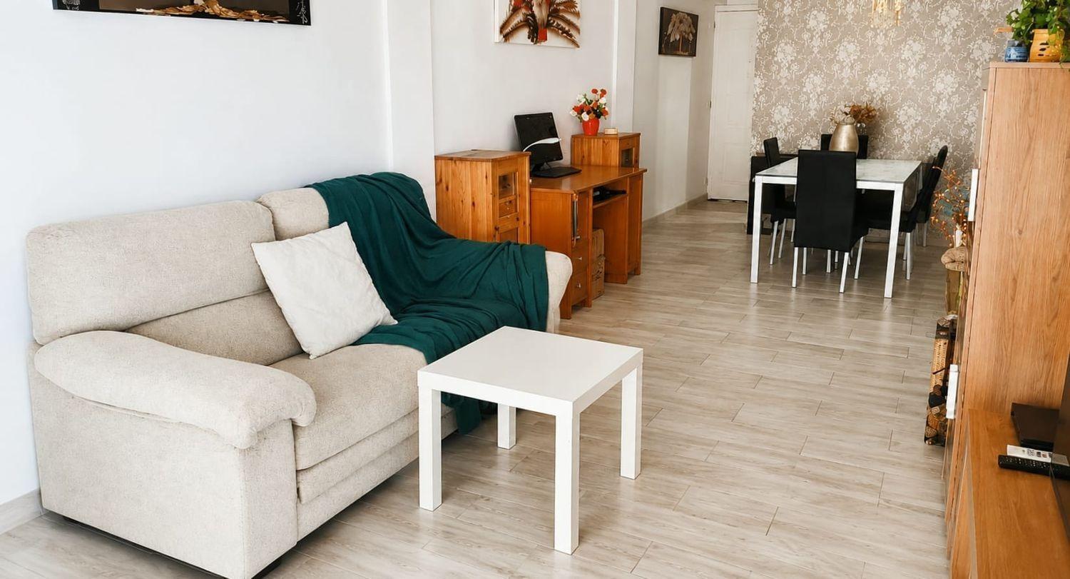 Piso en venta, RacÃ³ de l'Oix, Benidorm, Alicante/Alacant