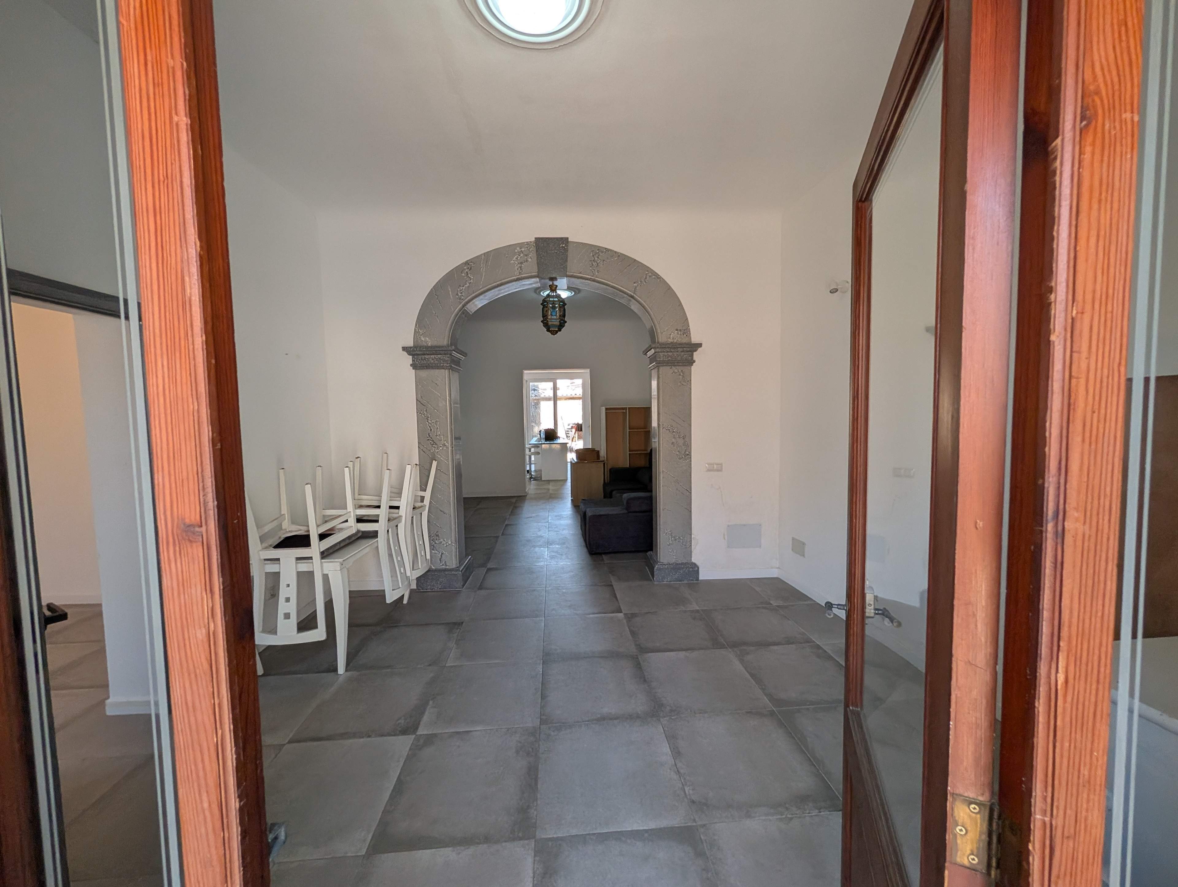 Chalet individual en venta, Centre histÃ²ric, Muro, Baleares/Islas Baleares