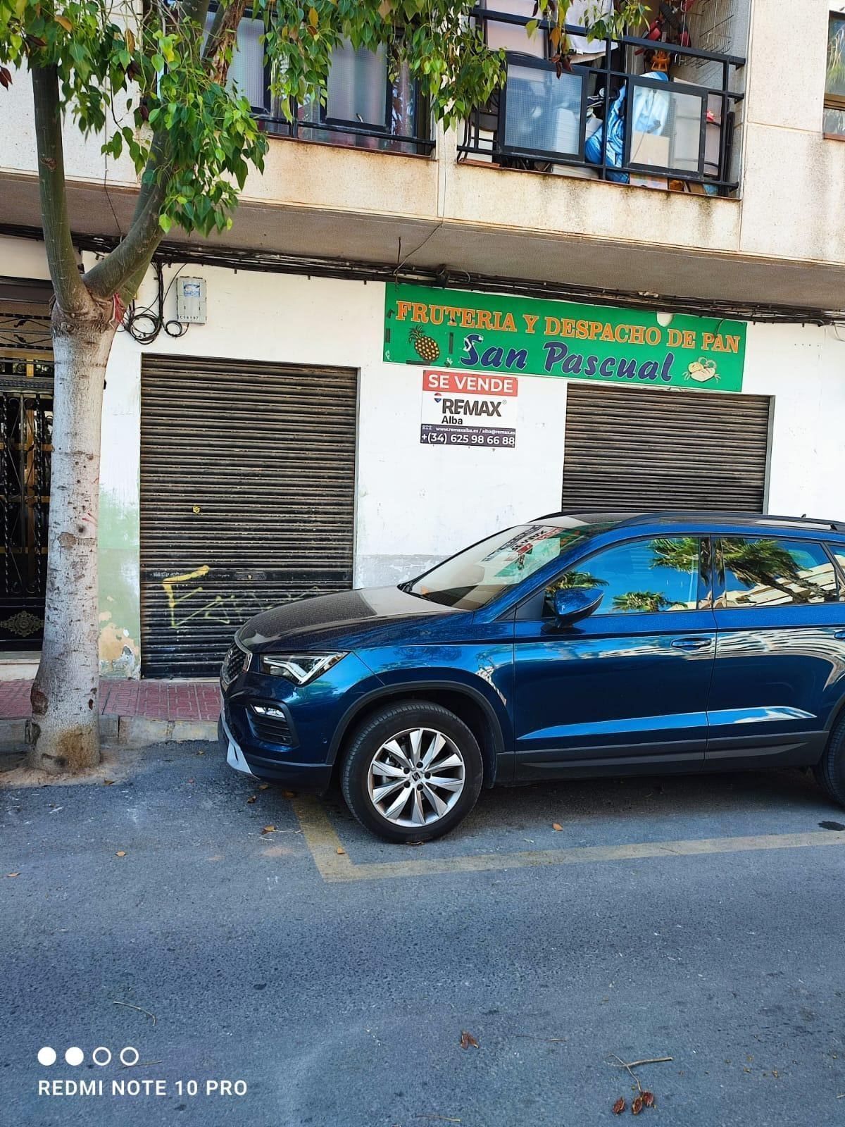 Local Comercial en venta, Centro, Torrevieja, Alicante/Alacant