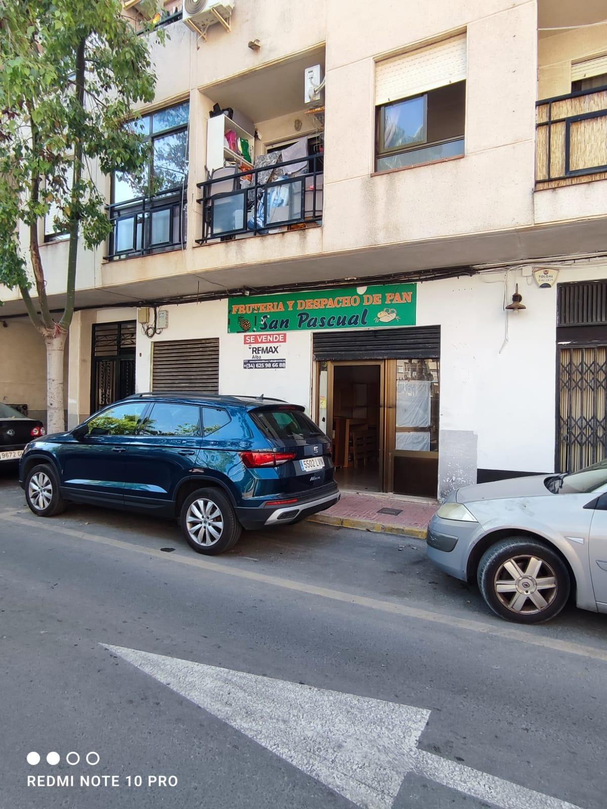 Local Comercial en venta, Centro, Torrevieja, Alicante/Alacant