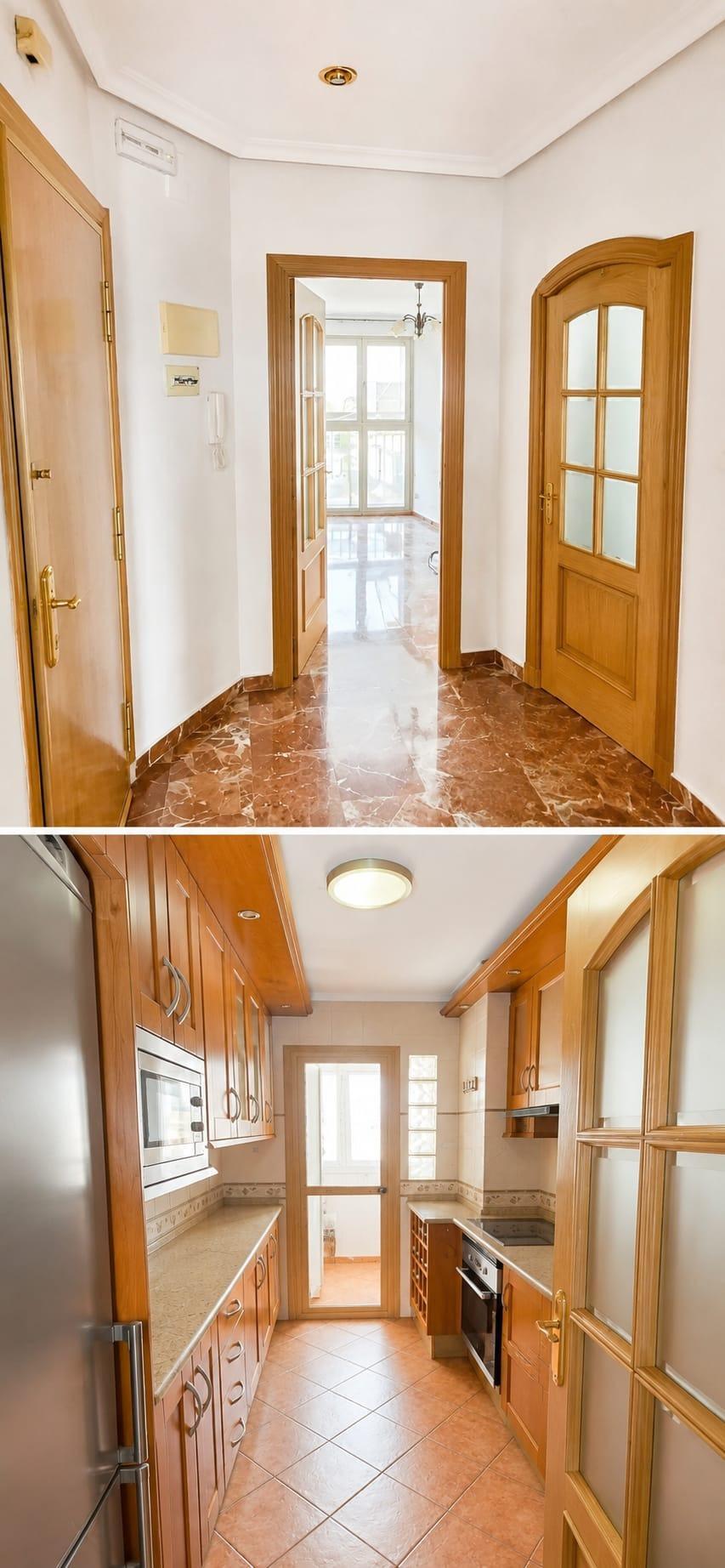 Piso en venta, Alcaudete, JaÃ©n, JaÃ©n