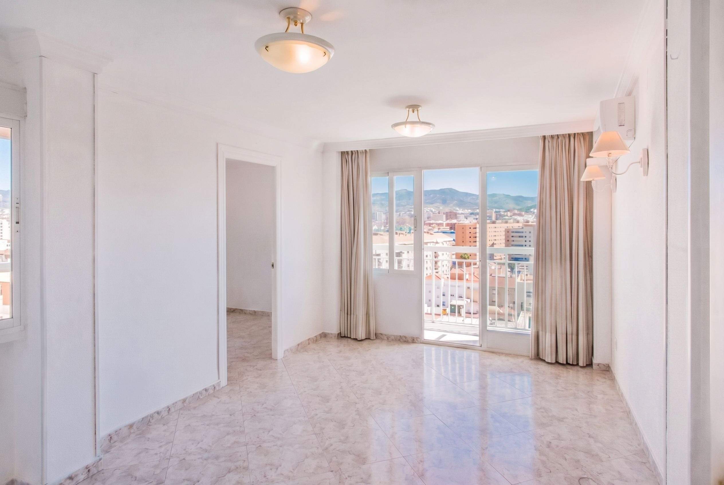 Piso en venta, Málaga
