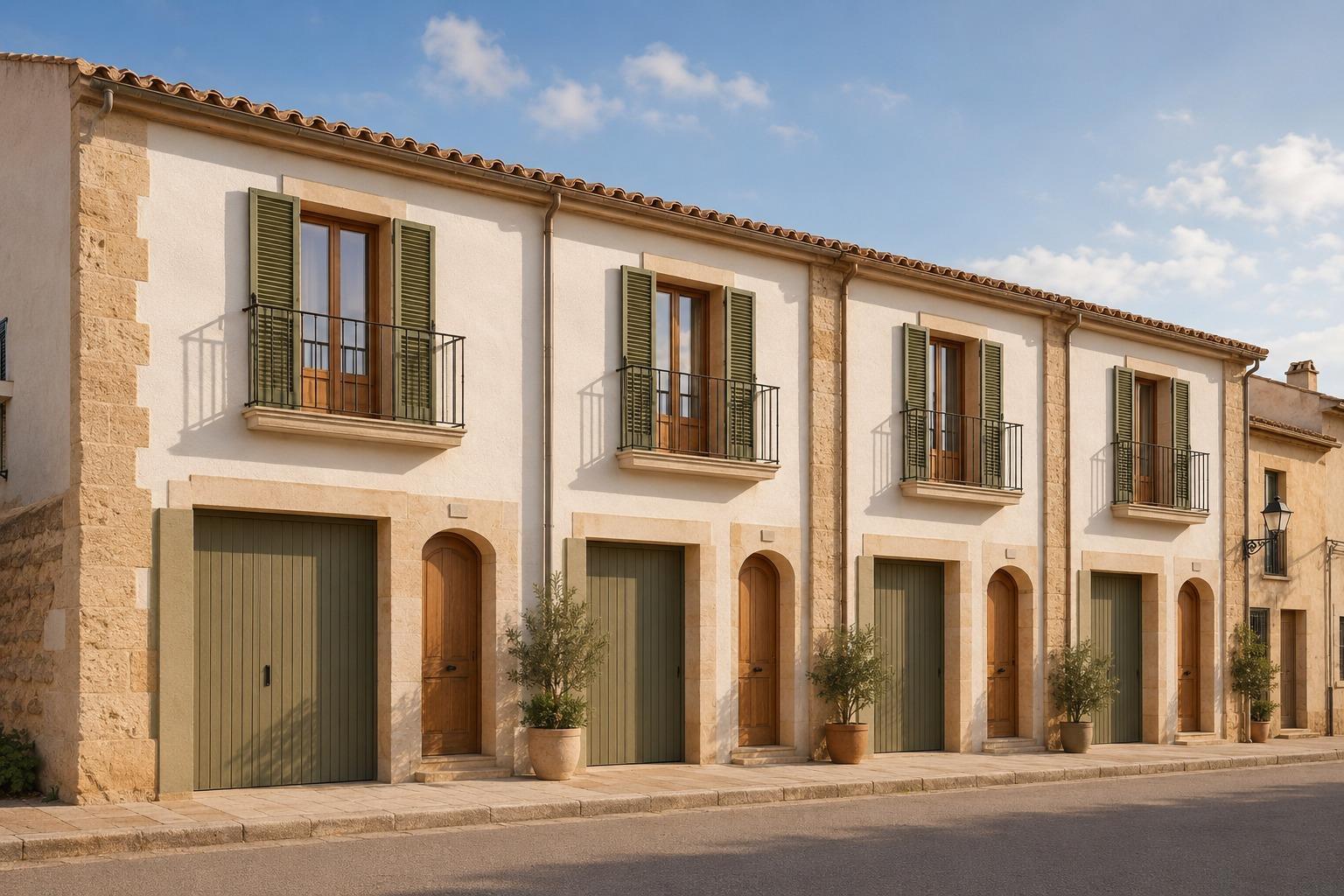 Suelo en venta, Cas Concos, Baleares/Islas Baleares, Baleares/Islas Baleares