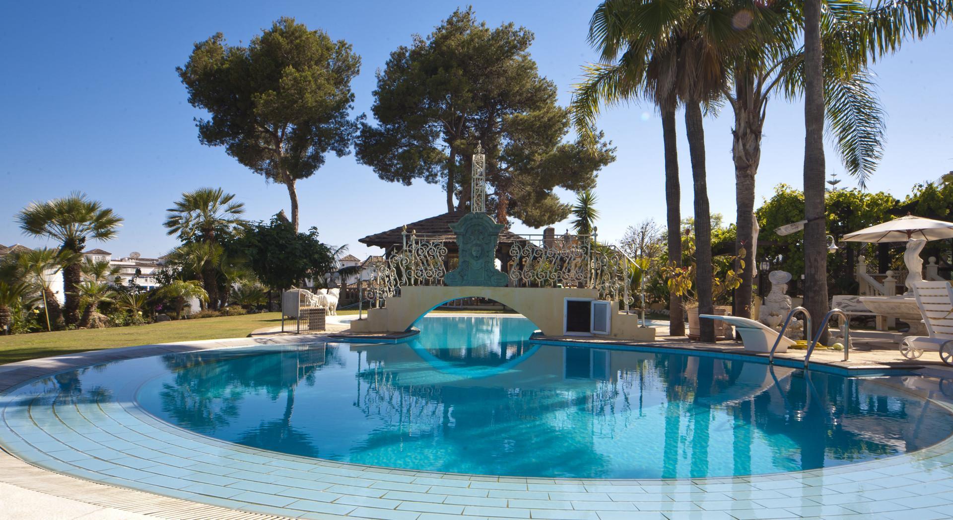 Casas o chalets-Venta-Marbella-2420771-Foto-3