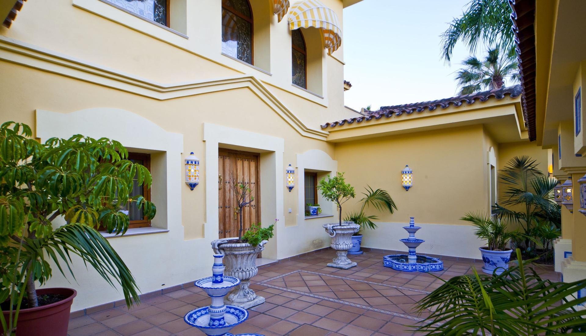Casas o chalets-Venta-Marbella-2420771-Foto-15