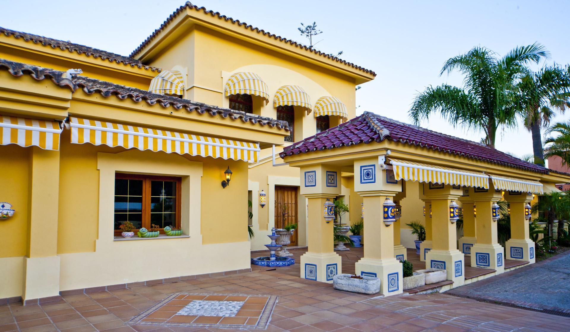 Casas o chalets-Venta-Marbella-2420771-Foto-16