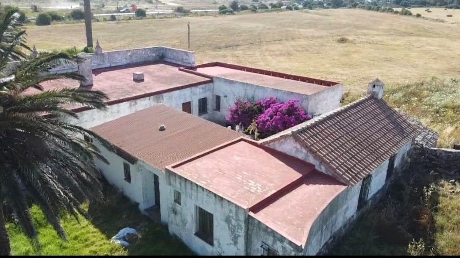 Casa rural en venta, Tarifa, CÃ¡diz, CÃ¡diz