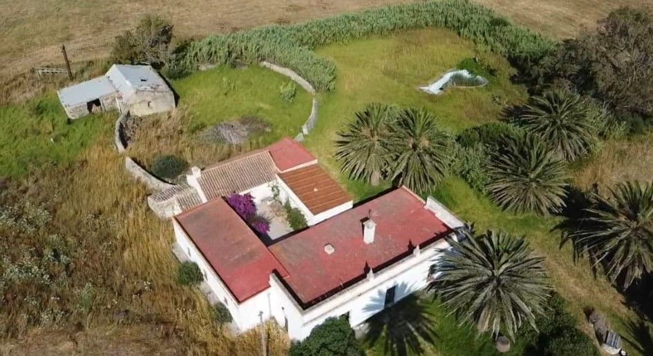 Casa rural en venta, Tarifa, CÃ¡diz, CÃ¡diz