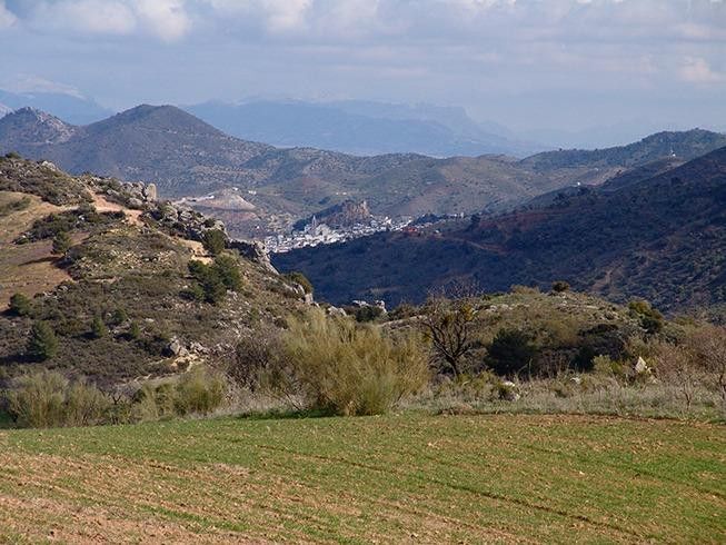Fincas y solares-Venta-Ardales-2420774-Foto-10