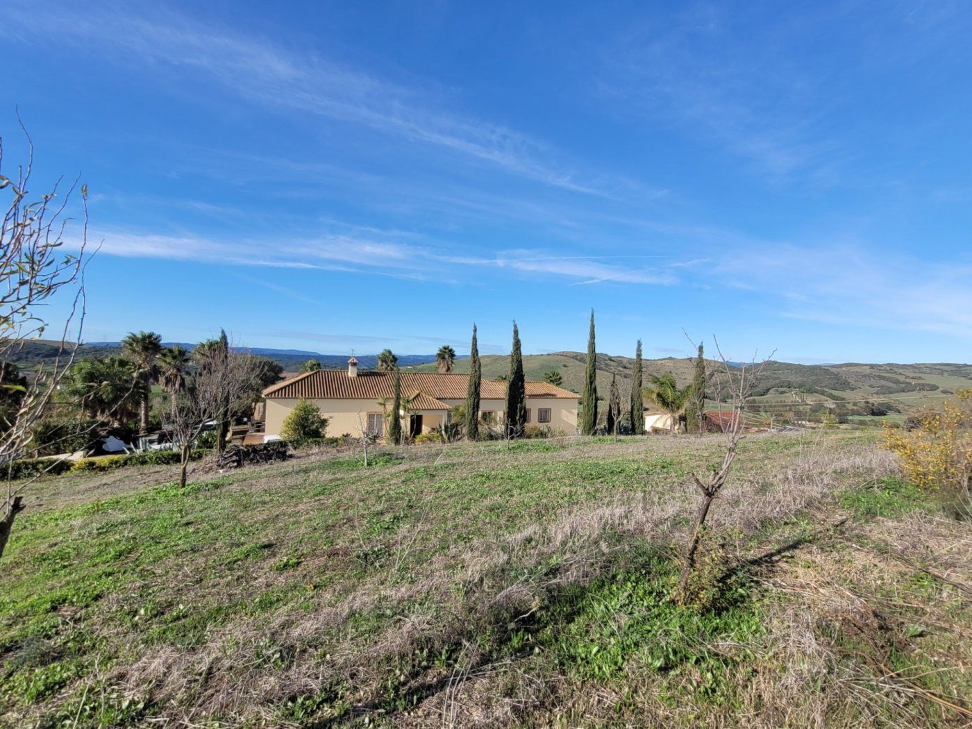 Chalet individual en venta, San MartÃ­n del Tesorillo, CÃ¡diz, CÃ¡diz