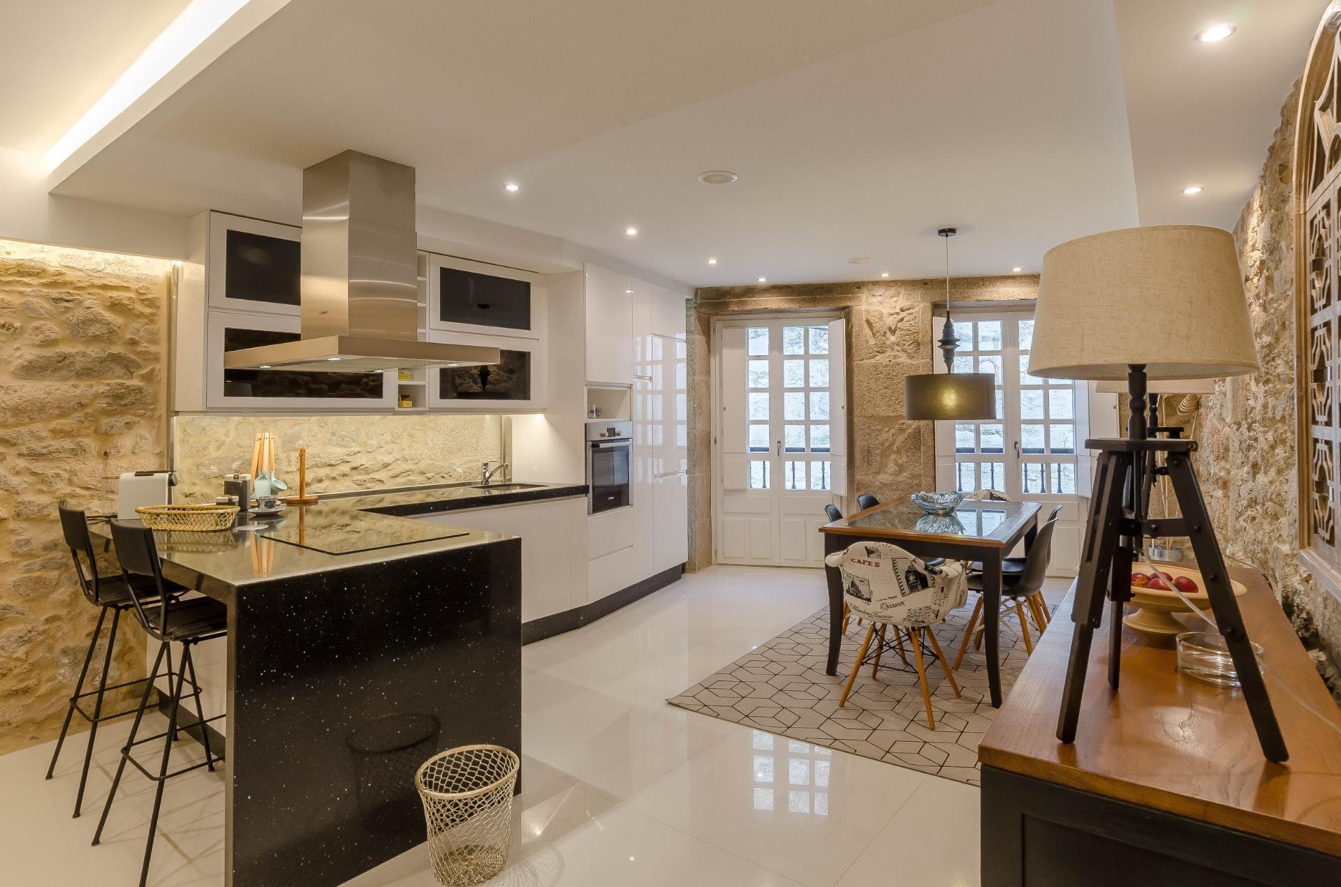 Casa en venta, Ciudad Vieja, A CoruÃ±a, La CoruÃ±a