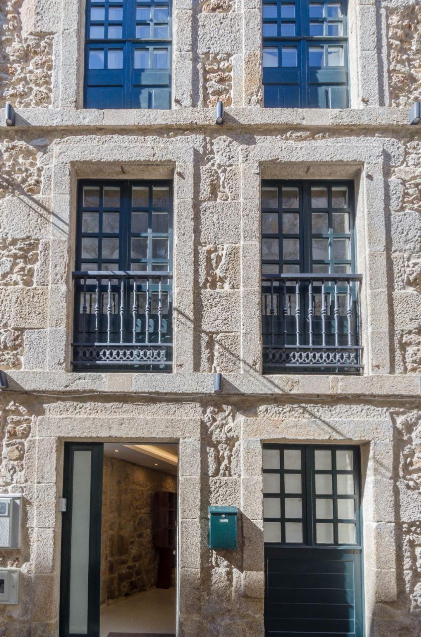 Casa en venta, Ciudad Vieja, A CoruÃ±a, La CoruÃ±a