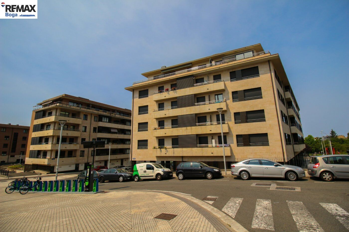 Piso en venta, Donostia - San Sebastián