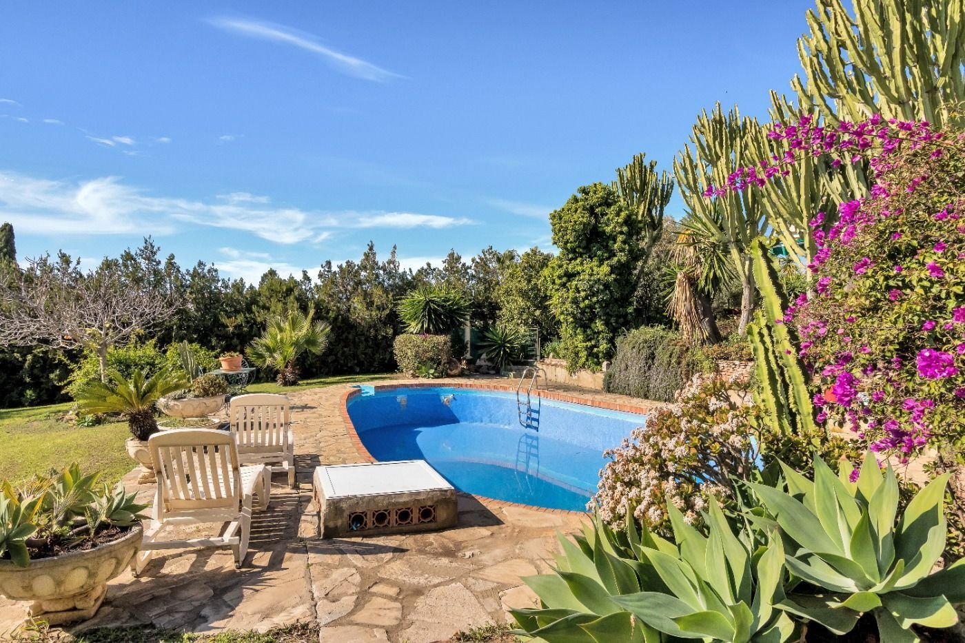Chalet individual en venta, Estepona, MÃ¡laga, MÃ¡laga
