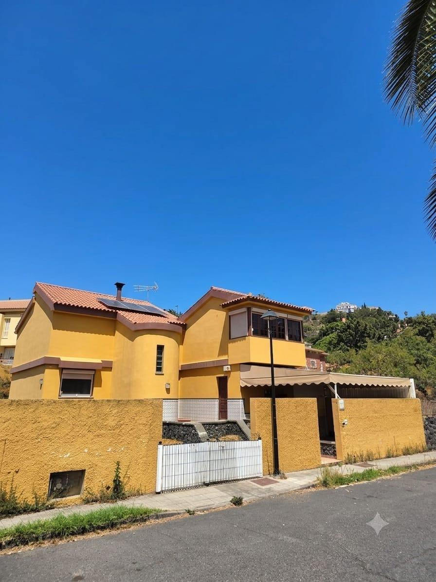 Chalet individual en venta, Santa BrÃ­gida, Las Palmas, Las Palmas