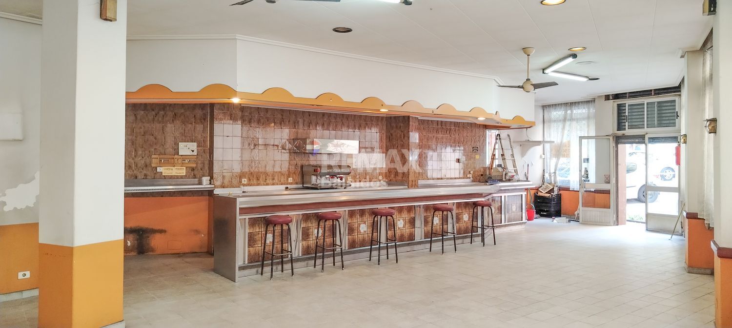 Local Comercial en alquiler, Coia - A Florida, Vigo